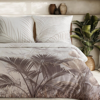 Pościel kremowa 160x200