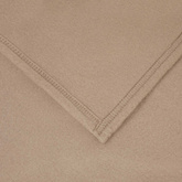 Koce narzutowe 6 pcs Camel 200 x 150 cm Polar