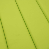 vidaXL Poduszka na leżak, jasnozielona, 200x60x3 cm, tkanina Oxford