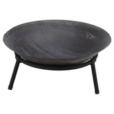ProGarden Palenisko, żeliwne, 50 cm