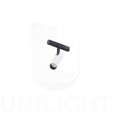 NIKO TRACK MAGNETIC 7W -TUYA CCT SMART ULTL58