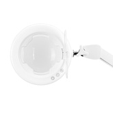 Lampa lupa led Glow 8021 do blatu reg. barwa światła 141606