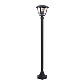 Lampa ogrodowa stojąca K-8202 z serii NAPOLI