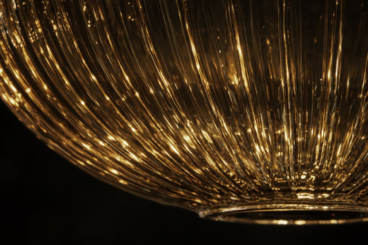 Lampa wisząca K-5856 z serii AKARI