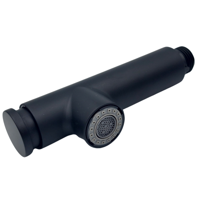 Wylewka do baterii zz preto SC-B1-110-V Invena