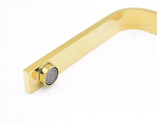 Bateria Goldstar złota