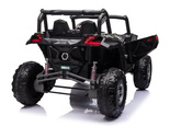 Auto na Akumulator  Buggy UTV-MX Moro Lakier MP4