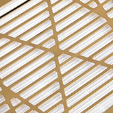 Pochłaniacz pyłu kasetowy Momo J-23 Gold 147129