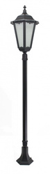 Lampa ogrodowa stojąca K 5002/1/BD 45
