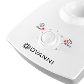 Wapozon Giovanni D-20 biały 147019