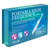 Urządzenie darsonval LZ-006A 10W 117972