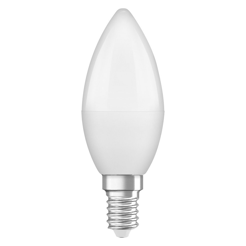 Żarówka LED E14 5,5W 470LM 4000K świeca OSRAM