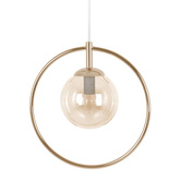 Lampa wisząca K-5395 z serii SVEN