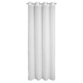 Zasłona Selma biała 135x250