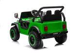 Auto Na Akumulator YSA8813 Zielone 24V