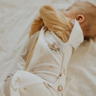 Otulacz Lullaby Szampański M
