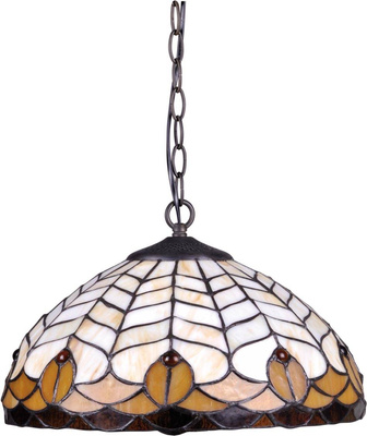 Lampa wisząca K-P161551 z serii SARGAN KAJA