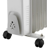 Grzejnik olejowy 2500W VO2825 