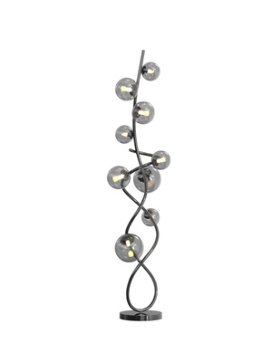 Lampa podłogowa NANCY 3014-905