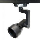 Oprawa GROW VERTICAL BLACK do upraw roślin