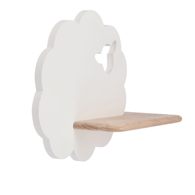 Lampa półeczka LED 5W 4000K IQ Kids Sheep 21-84835