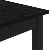 Stoły do jadalni 180 x 90 x 75 cm Drewno inżynieryjne