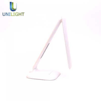 Lampka biurkowa LED DESK - Regulowana barwa - 6W