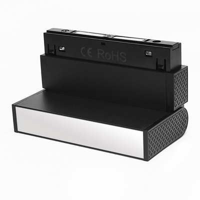 Lampa magnetyczna + wiatrak DDEX-B07