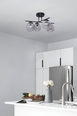 Lampa sufitowa K-5166 z serii GAMMA