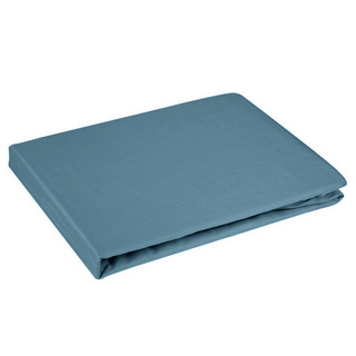 Prześcieradło Prze niebieskie 140x200 model standard