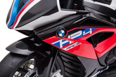 Motor Na Akumulator BMW HP4 Race JT5001 Czerwony