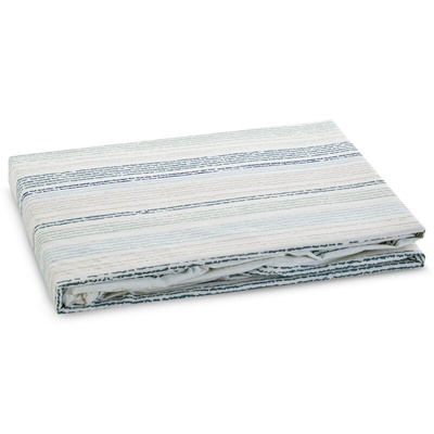 Prześcieradło Prze niebieskie 220x200