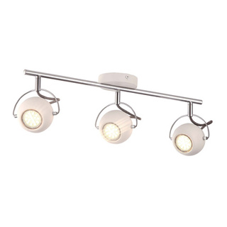 / spot K-8002/3 WH z serii SALVA WHITE Reflektor