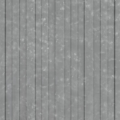 Panel dachowy 12 pcs srebrny 80 x 45 cm Stal galwanizowana