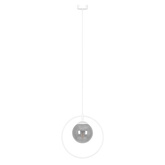 Lampa wisząca K-5475 z serii ARLENA