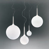 LAMP CASTORE 35 ADANI AD151