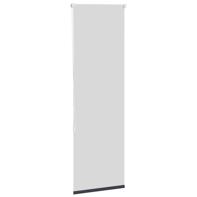 Roleta zaciemniająca 60x130 cm Szerokość tkaniny 55,7 cm