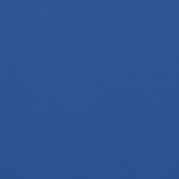 Poduszka na leżak, niebieska, 180x60x4 cm, tkanina Oxford