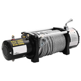 vidaXL Wciągarka elektryczna, 12 V, 5909 kg