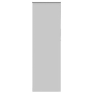 Roleta zaciemniająca 65x210 cm Szerokość tkaniny 60,7 cm