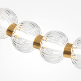 Lampa sufitowa Necklace ADANI AD268
