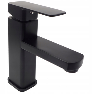 Bateria łazienkowa Cube