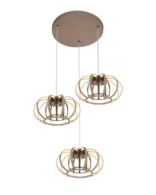 Lampa wisząca SALO 5033-313