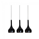 Lampa wisząca ALMA 3xE27 150cm