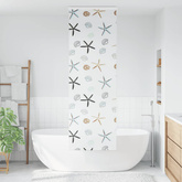 Roleta prysznicowa z kasetą 70x240 cm Szerokość tkaniny 66 cm