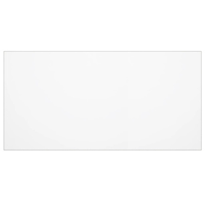 Mata ochronna na stół, przezroczysta, 200x100 cm, 2 mm, PVC