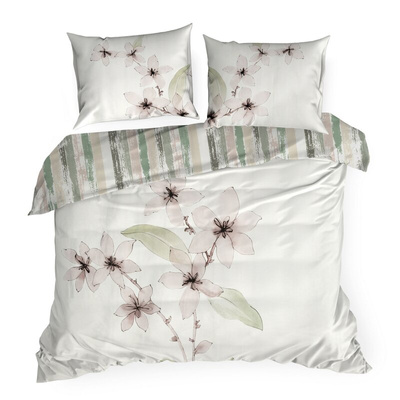 Pościel Prem biała 220x200