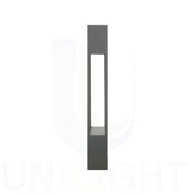 Lampa ogrodowa stojąca NEWYORK  E27 1M