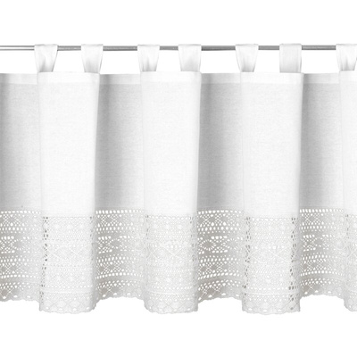 Maddeline biały 150x60