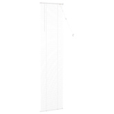 Żaluzja wenecka Biały 213 x 40 cm 25 mm PVC